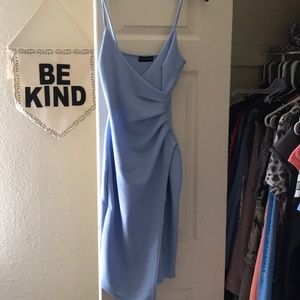 PrettyLittleThing dress